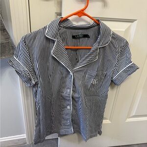 Lauren by Ralph Lauren Women’s PJ Set